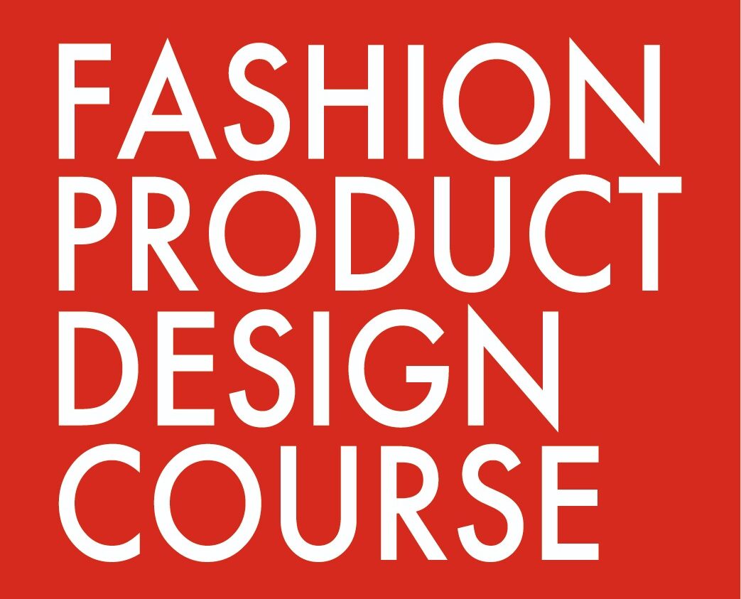 Fashion Product Design Course